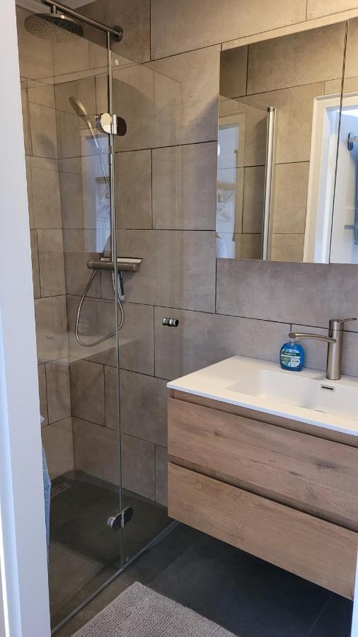 Studio Sturjalland Sirjansland Zewnętrze zdjęcie