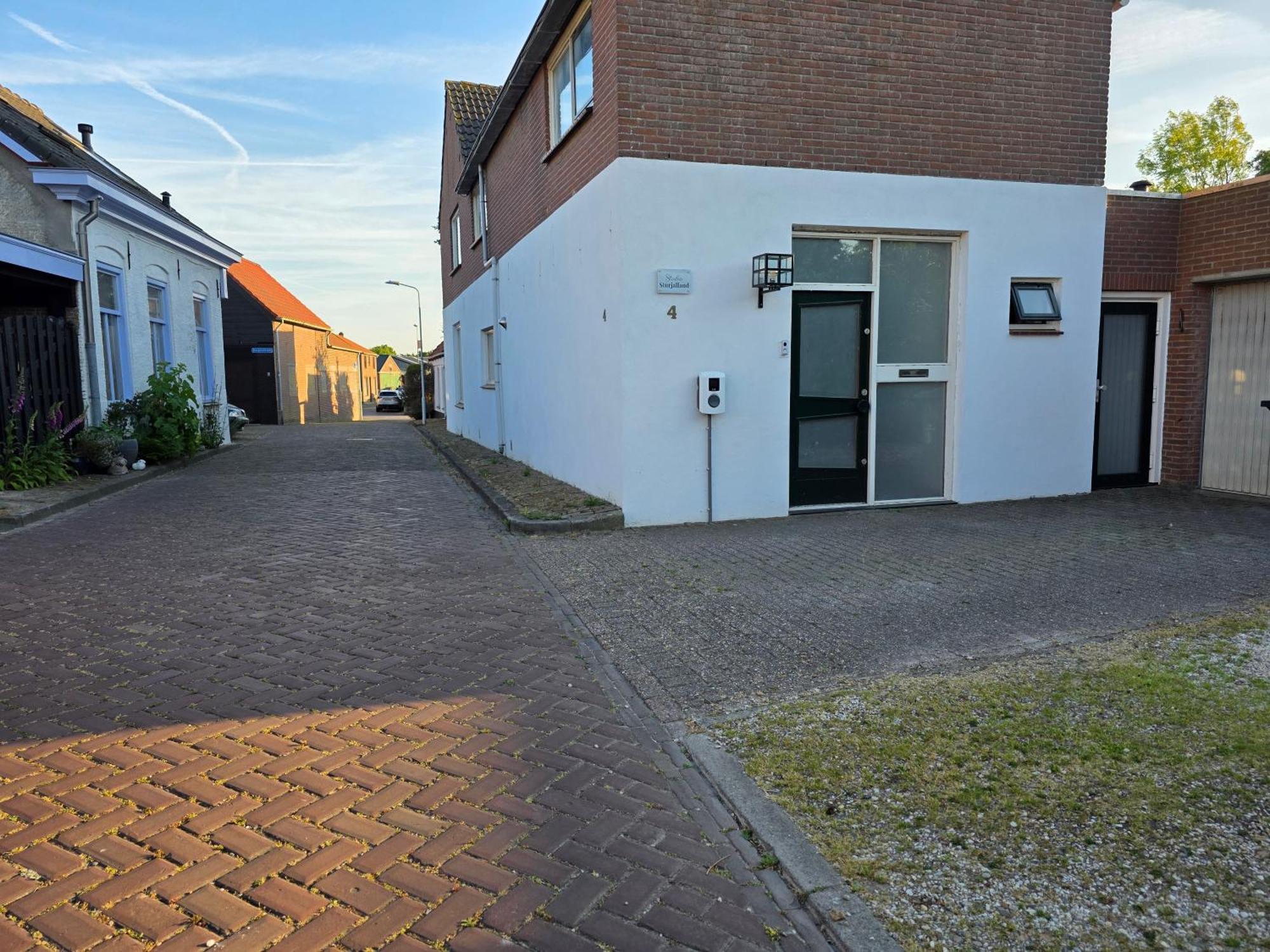 Studio Sturjalland Sirjansland Zewnętrze zdjęcie